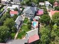Отдельный дом · 9 комнат · 392 м² · 18 сот., мкр Коктобе, ТАЛГАТА БИГЕЛЬДИНОВА 13 — ВОСТОЧКА за 540 млн ₸ в Алматы, Медеуский р-н — фото 2