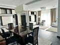 5-бөлмелі пәтер · 265 м², мкр Горный Гигант, Жамакаева 256а, бағасы: 2.3 млн 〒 в Алматы, Медеуский р-н — фото 12