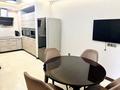 5-бөлмелі пәтер · 265 м², мкр Горный Гигант, Жамакаева 256а, бағасы: 2.3 млн 〒 в Алматы, Медеуский р-н — фото 14