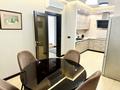 5-бөлмелі пәтер · 265 м², мкр Горный Гигант, Жамакаева 256а, бағасы: 2.3 млн 〒 в Алматы, Медеуский р-н — фото 15