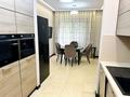 5-бөлмелі пәтер · 265 м², мкр Горный Гигант, Жамакаева 256а, бағасы: 2.3 млн 〒 в Алматы, Медеуский р-н — фото 16
