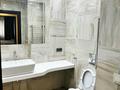 5-бөлмелі пәтер · 265 м², мкр Горный Гигант, Жамакаева 256а, бағасы: 2.3 млн 〒 в Алматы, Медеуский р-н — фото 25