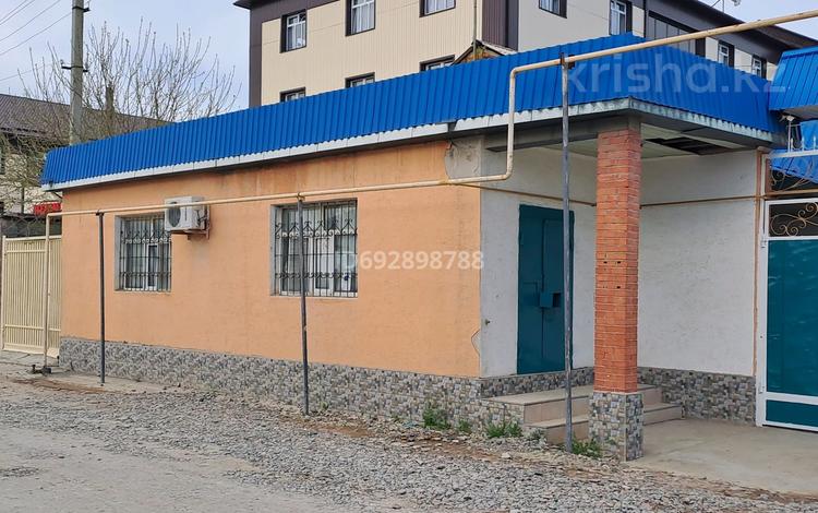 Отдельный дом · 5 комнат · 130 м² · 10 сот., Ықылас көшесі 1/ 16 — Рядом с Болашақ "ройон Асанбай" за 25 млн ₸ в Туркестане — фото 3