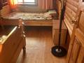 Дом · 4 комнаты · 140 м², П. Сарыбулак — Отель Оберег за 50 000 ₸ в Бурабае — фото 11