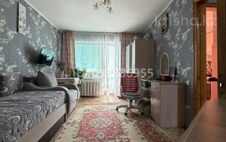 2-бөлмелі пәтер · 47.9 м² · 5/5 қабат, Куляш Байсеитовой 101/1 — Агрогородок, бағасы: 19 млн ₸ в Астане, Сарыарка р-н — фото 2