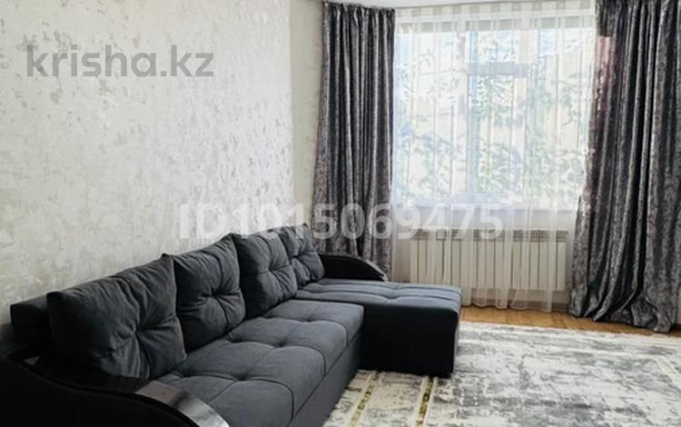 1-комнатная квартира · 40 м² · 2/9 этаж, мкр Нуркент 51 — Алмата арена за 26.4 млн ₸ в Алматы, Алатауский р-н — фото 4