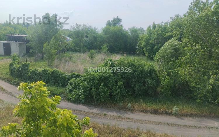 Участок · 15 соток, мкр Михайловка за 2 млн 〒 в Караганде, Казыбек би р-н — фото 3