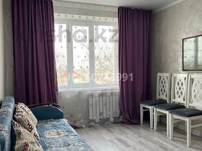 1-комнатная квартира · 30 м² · 4/5 этаж, Кабанбай батыра 139 — Пересечение Гагарина/Кабанбай батыра за 7 000 〒 в Талдыкоргане