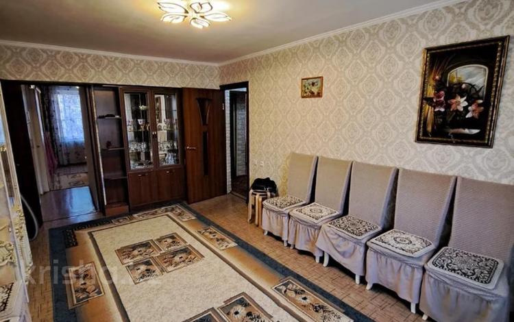 3-бөлмелі пәтер · 70 м² · 1/5 қабат, Самал, бағасы: 20 млн ₸ в Талдыкоргане, мкр Самал — фото 2