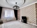 Отдельный дом · 7 комнат · 400 м² · 9 сот., Алмат-Самрат 704/25 за 115 млн ₸ в Актобе, жилой массив Заречный-2 — фото 3