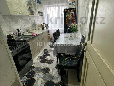 3-комнатная квартира · 61.6 м² · 5/5 этаж, Байзак батыра 219 — Жд вокзал за 200 000 ₸ в Таразе