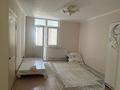 1-комнатная квартира · 45 м² · 3/9 этаж, мкр Нурсат 2 107 — Аргынбекова назарбаев за 100 000 ₸ в Шымкенте, Каратауский р-н