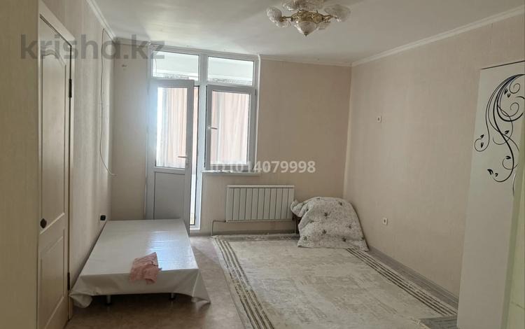 1-комнатная квартира · 45 м² · 3/9 этаж, мкр Нурсат 2 107 — Аргынбекова назарбаев за 100 000 ₸ в Шымкенте, Каратауский р-н — фото 2