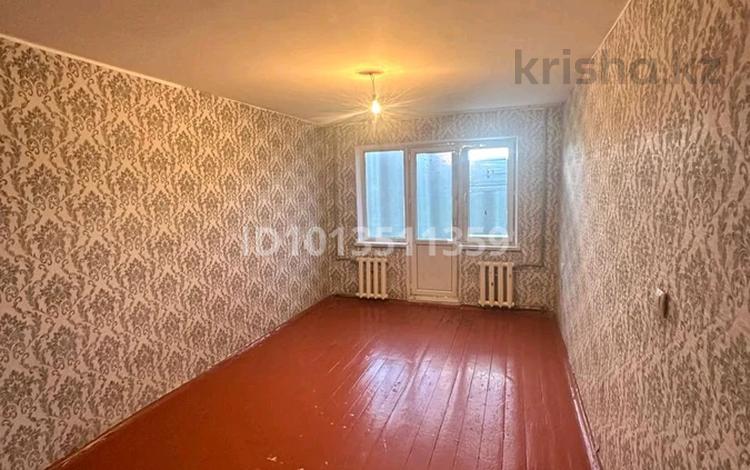 2-комнатная квартира · 52 м² · 4/5 этаж, Молдагулова 35 — Налогқа қарама-қарсы дом за 3.6 млн ₸ в Каратау — фото 2