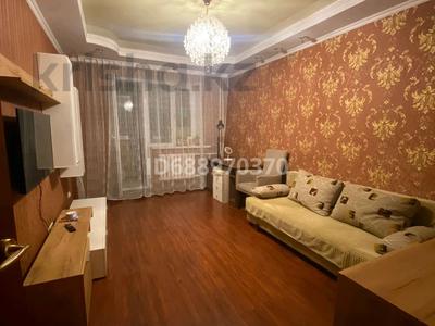 2-комнатная квартира, 51.2 м², 2/3 этаж, Майлина 214 за 31 млн 〒 в Алматы, Турксибский р-н