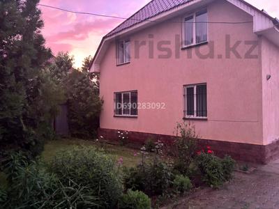 Жеке үй · 6 бөлме · 170 м² · 12 жүзд., Ақжар ш/а., Мкр Акжар, УЛ.Бакшалы 6, бағасы: 200 млн ₸ в Алматы, Наурызбайский р-н