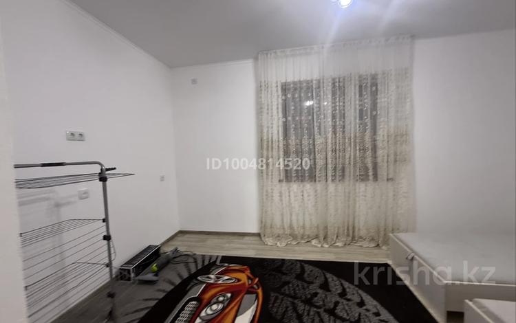 1-комнатная квартира · 30 м² · 1/2 этаж, мкр Акбулак, Сергазина за 160 000 ₸ в Алматы, Алатауский р-н — фото 11