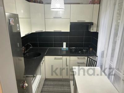 2-бөлмелі пәтер · 42.5 м² · 4/4 қабат, Көктем-3 ш/а., бағасы: 35.5 млн ₸ в Алматы, Бостандыкский р-н