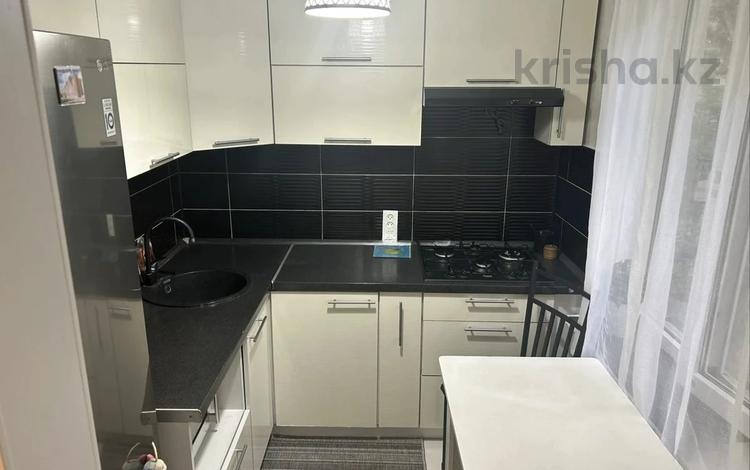 2-бөлмелі пәтер · 42.5 м² · 4/4 қабат, Көктем-3 ш/а., бағасы: 35.5 млн ₸ в Алматы, Бостандыкский р-н — фото 5