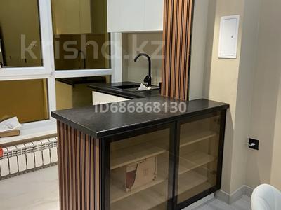 2-комнатная квартира · 45 м² · 2/10 этаж, мкр Нурсая 6 — Елорда за 200 000 〒 в Атырау