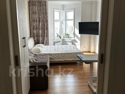 2-бөлмелі пәтер · 59.1 м² · 8/9 қабат, Байтурсынова 41 — Байтурсынова Жургенова, бағасы: 27 млн ₸ в Астане, Сарайшык р-н