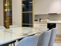 4-комнатная квартира · 126 м² · 3/3 этаж, мкр Нурлытау (Энергетик) за 135 млн ₸ в Алматы, Бостандыкский р-н — фото 11