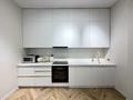 4-комнатная квартира · 126 м² · 3/3 этаж, мкр Нурлытау (Энергетик) за 135 млн ₸ в Алматы, Бостандыкский р-н — фото 18