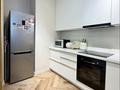 4-комнатная квартира · 126 м² · 3/3 этаж, мкр Нурлытау (Энергетик) за 135 млн ₸ в Алматы, Бостандыкский р-н — фото 20