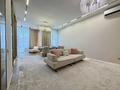 4-комнатная квартира · 126 м² · 3/3 этаж, мкр Нурлытау (Энергетик) за 135 млн ₸ в Алматы, Бостандыкский р-н — фото 3