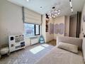 4-комнатная квартира · 126 м² · 3/3 этаж, мкр Нурлытау (Энергетик) за 135 млн ₸ в Алматы, Бостандыкский р-н — фото 38