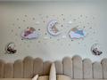 4-комнатная квартира · 126 м² · 3/3 этаж, мкр Нурлытау (Энергетик) за 135 млн ₸ в Алматы, Бостандыкский р-н — фото 41