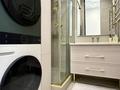 4-комнатная квартира · 126 м² · 3/3 этаж, мкр Нурлытау (Энергетик) за 135 млн ₸ в Алматы, Бостандыкский р-н — фото 57