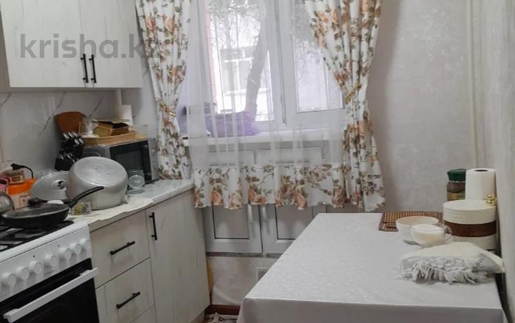 1-бөлмелі пәтер · 26 м², Санкибай батыра, бағасы: 6.2 млн ₸ в Актобе — фото 2