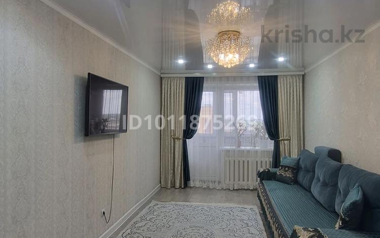 3-бөлмелі пәтер · 70.5 м² · 5/5 қабат, ул. Гастелло 36, бағасы: 27.5 млн ₸ в Петропавловске — фото 2