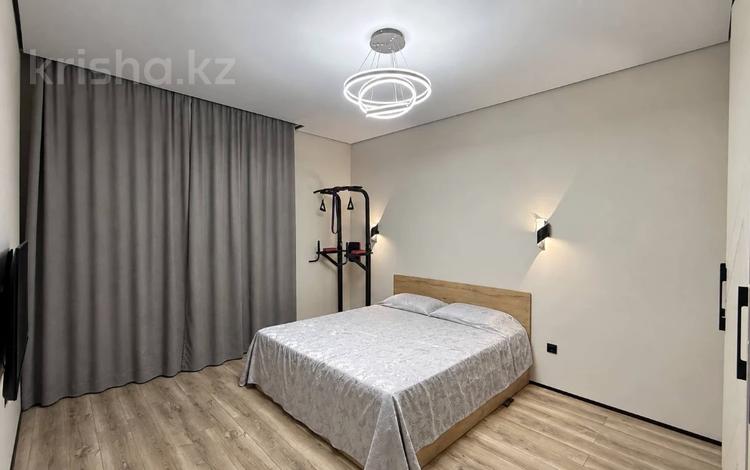 3-комнатная квартира · 76.5 м² · 1/10 этаж, Толе би 12/1 за 43 млн ₸ в Астане, Нура р-н — фото 15