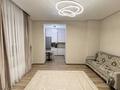 3-комнатная квартира · 76.5 м² · 1/10 этаж, Толе би 12/1 за 43 млн ₸ в Астане, Нура р-н — фото 6