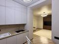 3-комнатная квартира · 76.5 м² · 1/10 этаж, Толе би 12/1 за 43 млн ₸ в Астане, Нура р-н — фото 8
