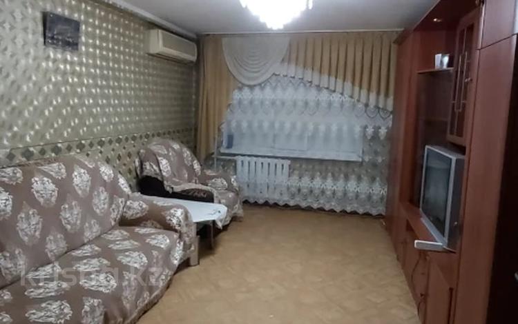 3-бөлмелі пәтер · 59 м² · 4/5 қабат, ул. Потанина, бағасы: 24 млн ₸ в Астане, Сарыарка р-н — фото 8
