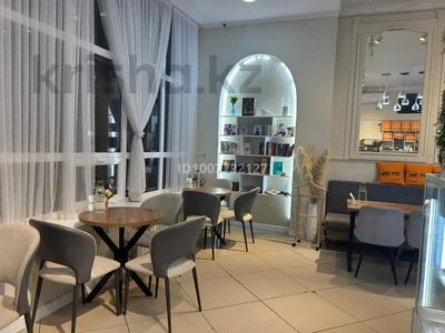 Готовый бизнес Кофейня-Пекарня · 110 м² за 17 млн 〒 в Астане, Нура р-н