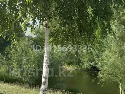Жер телімі · 10 сотық, С/т Алма 18 — Golf Club Astana, бағасы: 20 млн ₸ в Астане, Сарайшык р-н