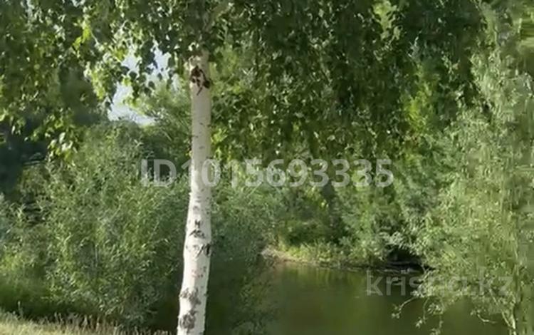 Жер телімі · 10 сотық, С/т Алма 18 — Golf Club Astana, бағасы: 20 млн ₸ в Астане, Сарайшык р-н — фото 2