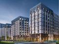 3-комнатная квартира · 70.42 м² · 3/9 этаж, мкр Нурсая, Абулхайр-хана 69/1 за 40 млн 〒 в Атырау