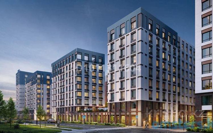 3-комнатная квартира · 70.42 м² · 3/9 этаж, мкр Нурсая, Абулхайр-хана 69/1 за 40 млн 〒 в Атырау — фото 2