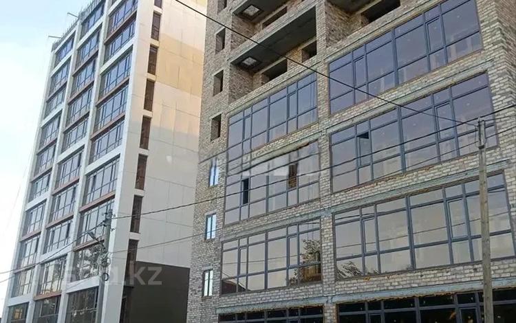 3-бөлмелі пәтер · 70 м² · 9/9 қабат, Генерала Дюсенова 304, бағасы: 25.5 млн ₸ в Павлодаре — фото 2