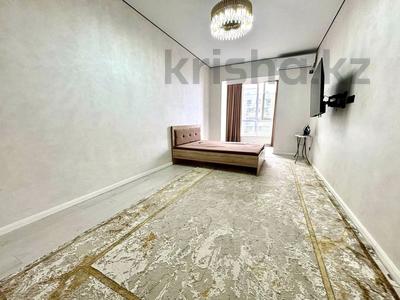 2-комнатная квартира · 72 м² · 7/20 этаж, Гагарина 310 за 68 млн ₸ в Алматы, Бостандыкский р-н