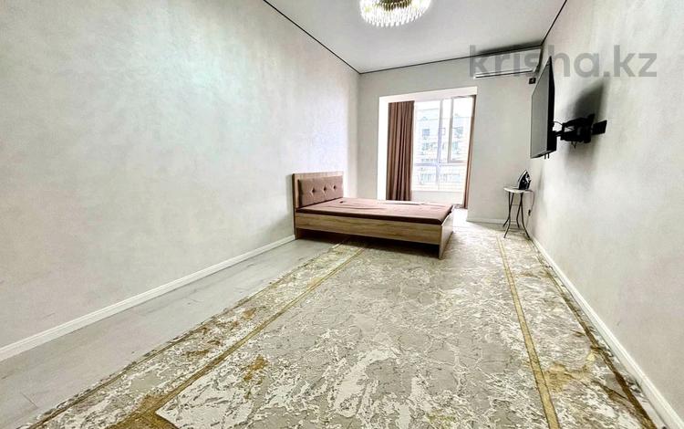 2-бөлмелі пәтер · 72 м² · 7/20 қабат, Гагарина 310, бағасы: 68 млн ₸ в Алматы, Бостандыкский р-н — фото 2