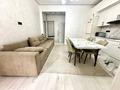 2-бөлмелі пәтер · 72 м² · 7/20 қабат, Гагарина 310, бағасы: 68 млн ₸ в Алматы, Бостандыкский р-н — фото 3