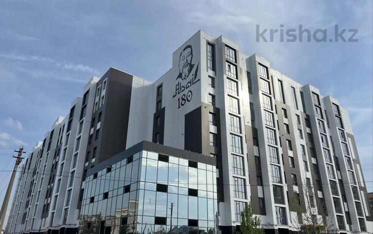 3-комнатная квартира · 80.8 м² · 8/9 этаж, Пр. Назарбаева 235 за 33.5 млн ₸ в Костанае — фото 11
