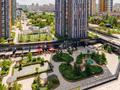 3-комнатная квартира · 101.5 м² · 9/18 этаж, Акмешит 1 — БЛОК 7 за ~ 180 млн ₸ в Астане, Есильский р-н — фото 22