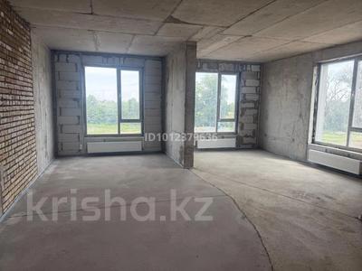 3-бөлмелі пәтер · 92.71 м² · 2/3 қабат, Алатауская трасса 33ж 4, бағасы: 48 млн ₸ в Туздыбастау (Калинино)